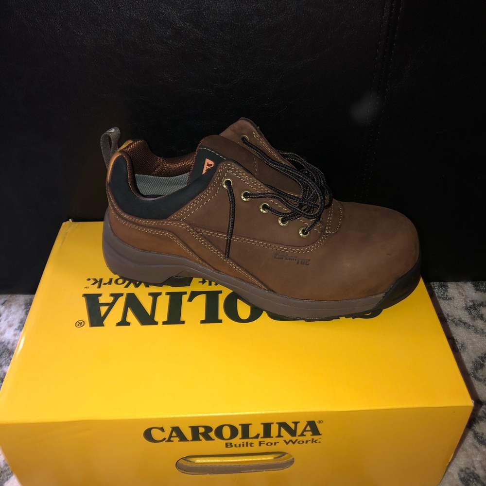 Carolina boots